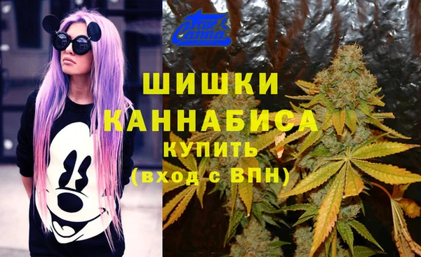 ALPHA PVP Жердевка